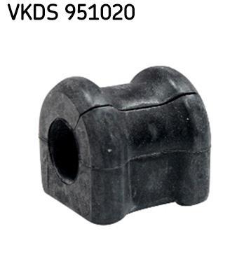 Coussinet de palier, stabilisateur SKF ref. VKDS 951020